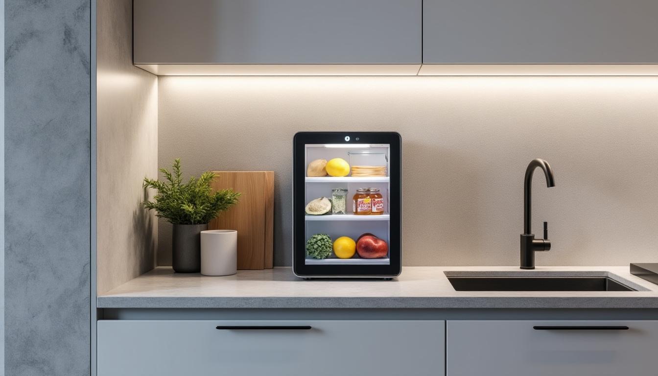 découvrez comment choisir le mini frigo parfait adapté à vos besoins : conseils pratiques, critères essentiels et astuces pour un achat réussi.