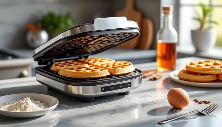 découvrez notre guide complet pour bien choisir et utiliser votre gaufrier miogo. astuces, conseils d'achat et utilisation optimale pour des gaufres parfaites à chaque fois.