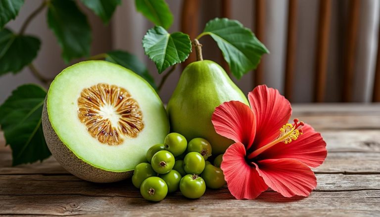 découvrez notre liste complète des fruits dont le nom commence par la lettre h, leurs caractéristiques et bienfaits.