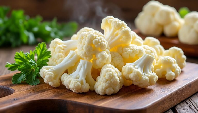 découvrez comment cuire le chou-fleur à la perfection al dente avec nos conseils simples et rapides pour un légume savoureux et croquant.