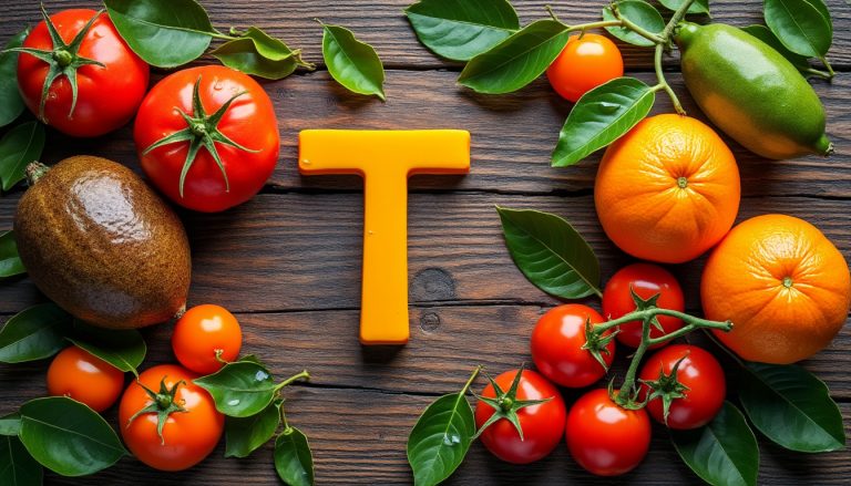 découvrez les fruits qui commencent par la lettre t et explorez leurs bienfaits pour la santé, leurs propriétés nutritionnelles et comment les intégrer dans votre alimentation quotidienne.