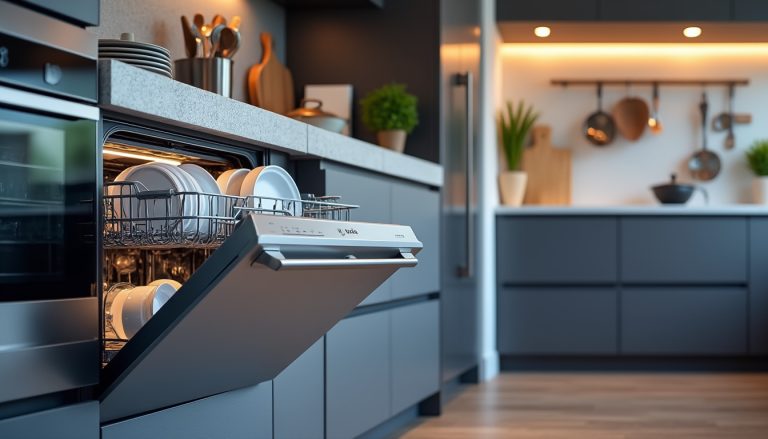 découvrez notre guide complet sur le lave-vaisselle bosch : conseils d’achat, fonctionnalités clés et astuces pratiques pour choisir et utiliser votre appareil efficacement.