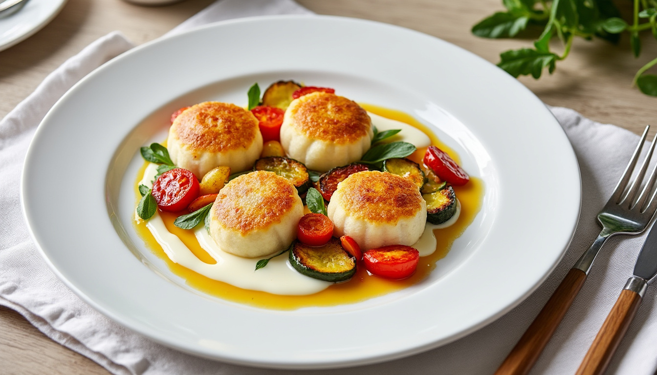découvrez nos astuces simples pour réussir les accompagnements parfaits avec la quenelle et sublimerez ce plat traditionnel.