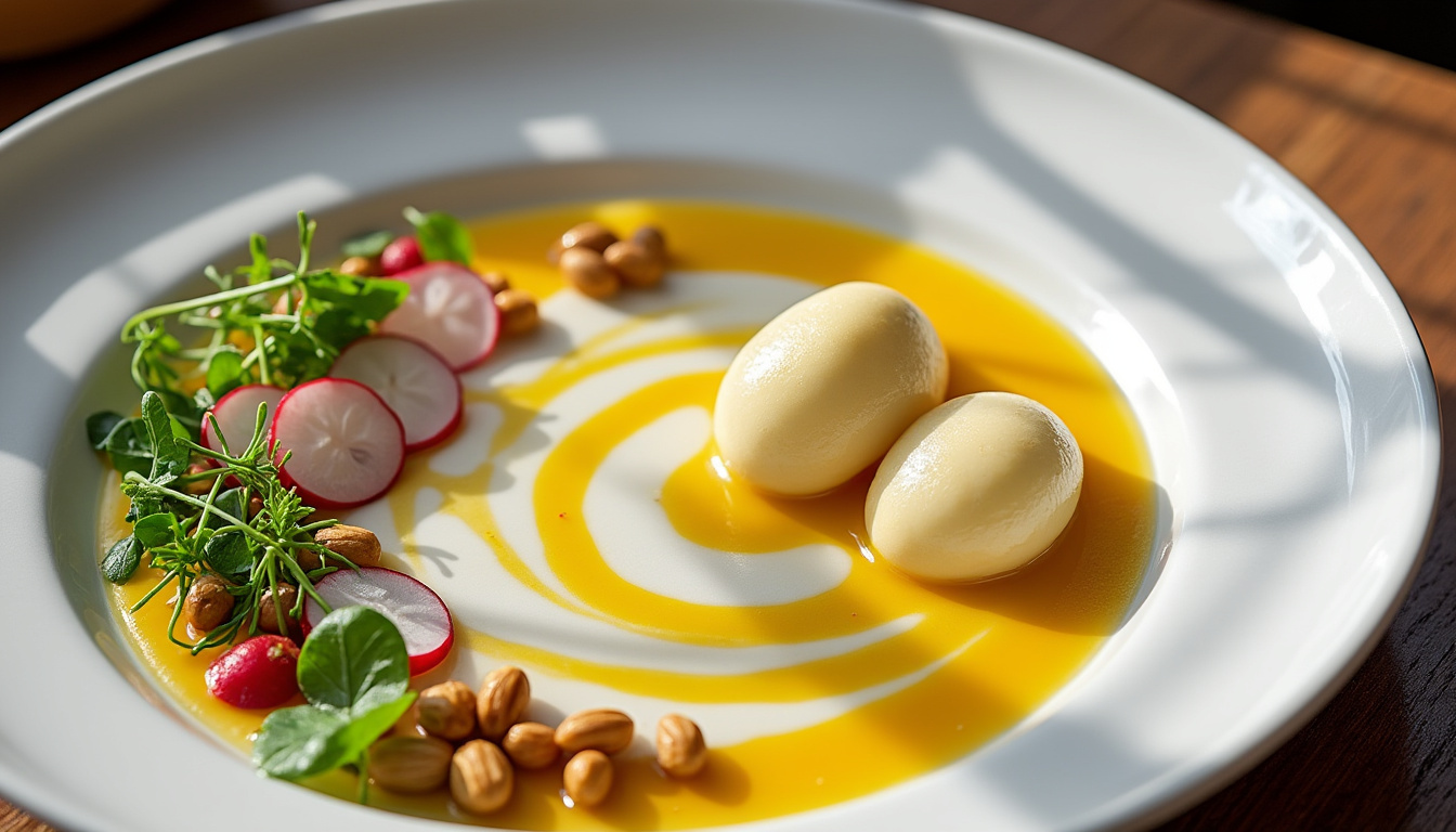 découvrez des astuces simples pour accompagner parfaitement vos quenelles et créer un duo savoureux et équilibré à chaque repas.