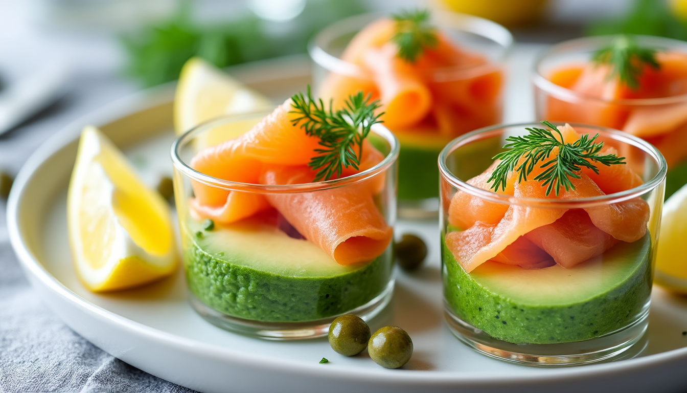 découvrez 20 recettes originales à base d'avocats pour varier vos repas et surprendre vos papilles. faciles à réaliser, ces idées gourmandes à tester absolument!