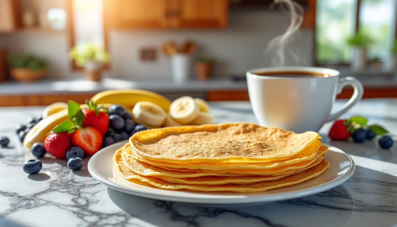 dĂ©couvrez une recette facile et rapide de pĂąte Ă crĂȘpe au thermomix pour rĂ©aliser des crĂȘpes parfaites Ă chaque fois. idĂ©ale pour tous les niveaux de cuisine.