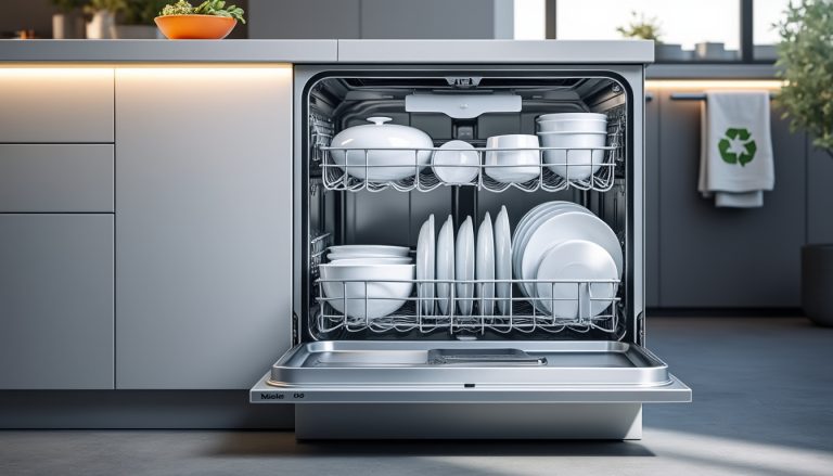 découvrez tout sur le lave-vaisselle miele : son fonctionnement, ses nombreux avantages et nos conseils pratiques pour un usage optimisé.