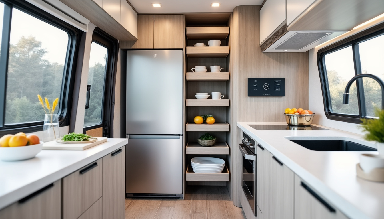 découvrez 10 conseils pratiques pour optimiser l'agencement de votre cuisine et maximiser chaque mètre carré pour un espace fonctionnel et agréable.