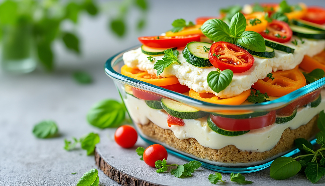découvrez 5 recettes de tiramisu vraiment originales pour surprendre vos papilles avec des saveurs inédites et gourmandes. parfait pour régaler vos invités !