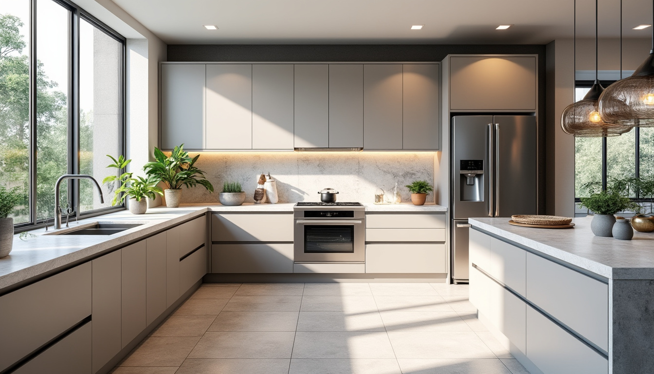 découvrez les 5 règles d'or pour aménager une cuisine alliant fonctionnalité et esthétisme. optimisez votre espace avec nos conseils pratiques et design.