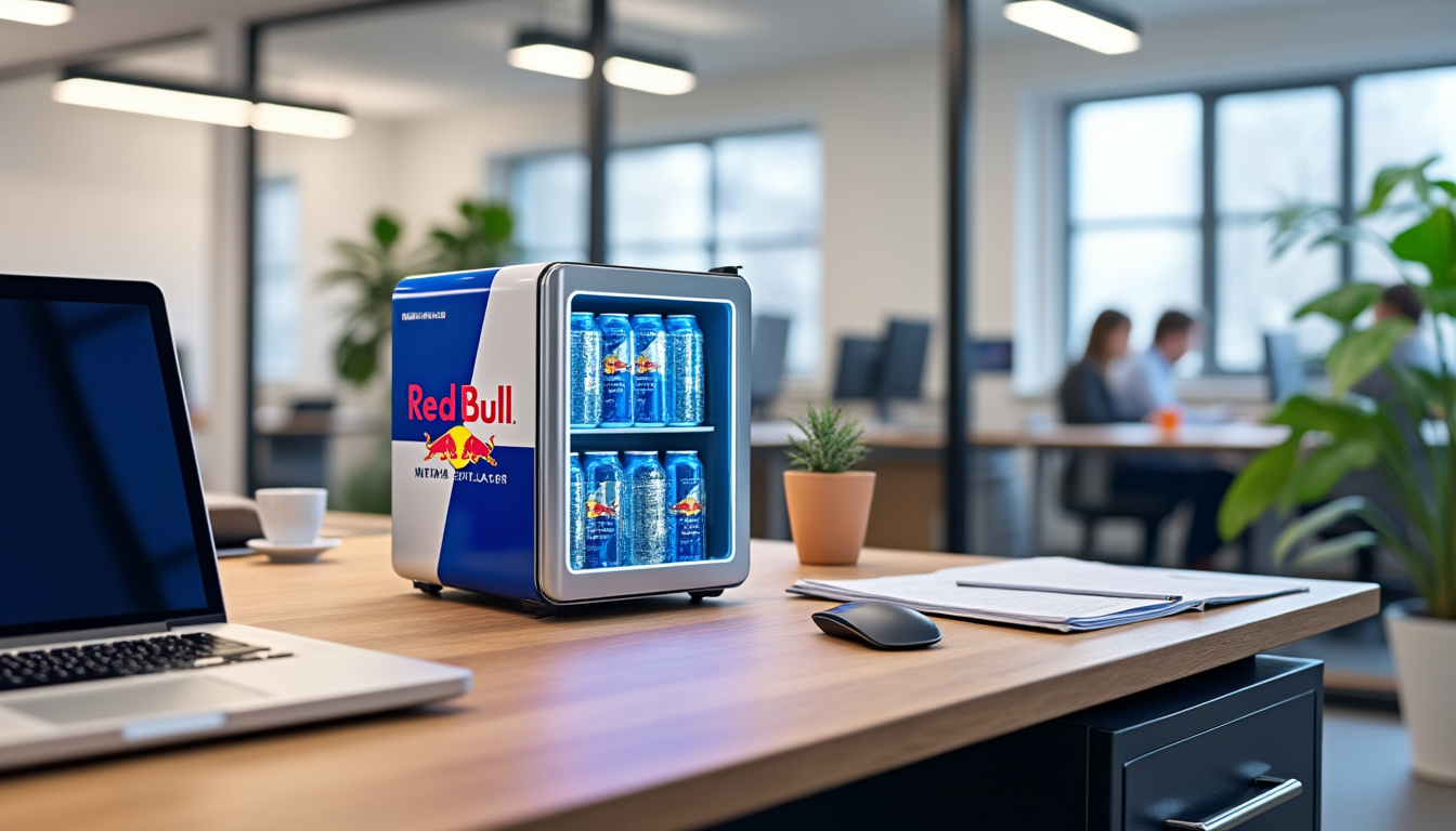 dĂ©couvrez comment choisir le meilleur frigo redbull pour conserver vos boissons toujours fraĂźches et prĂȘtes Ă ĂȘtre dĂ©gustĂ©es. nos conseils pratiques vous guideront dans votre sĂ©lection.