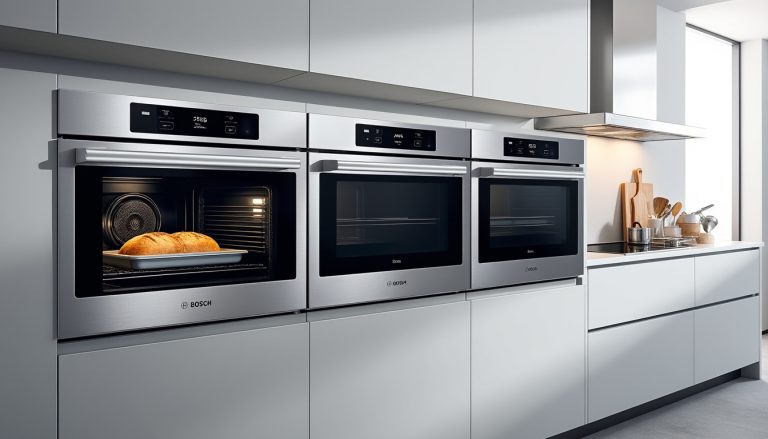 découvrez notre guide complet pour bien choisir et utiliser votre four bosch. astuces, conseils et fonctionnalités pour profiter pleinement de votre appareil de cuisson.