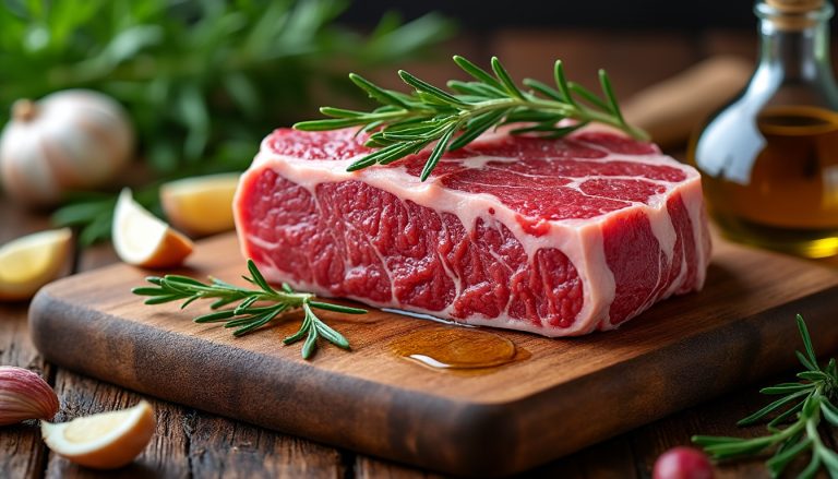 découvrez le merlan de bœuf, une pièce d'exception alliant douceur et polyvalence, idéale pour sublimer vos recettes avec finesse et saveurs.