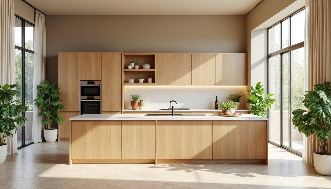 découvrez quelles couleurs éviter pour créer une cuisine harmonieuse et fonctionnelle, alliant esthétique et praticité pour un espace de vie agréable.