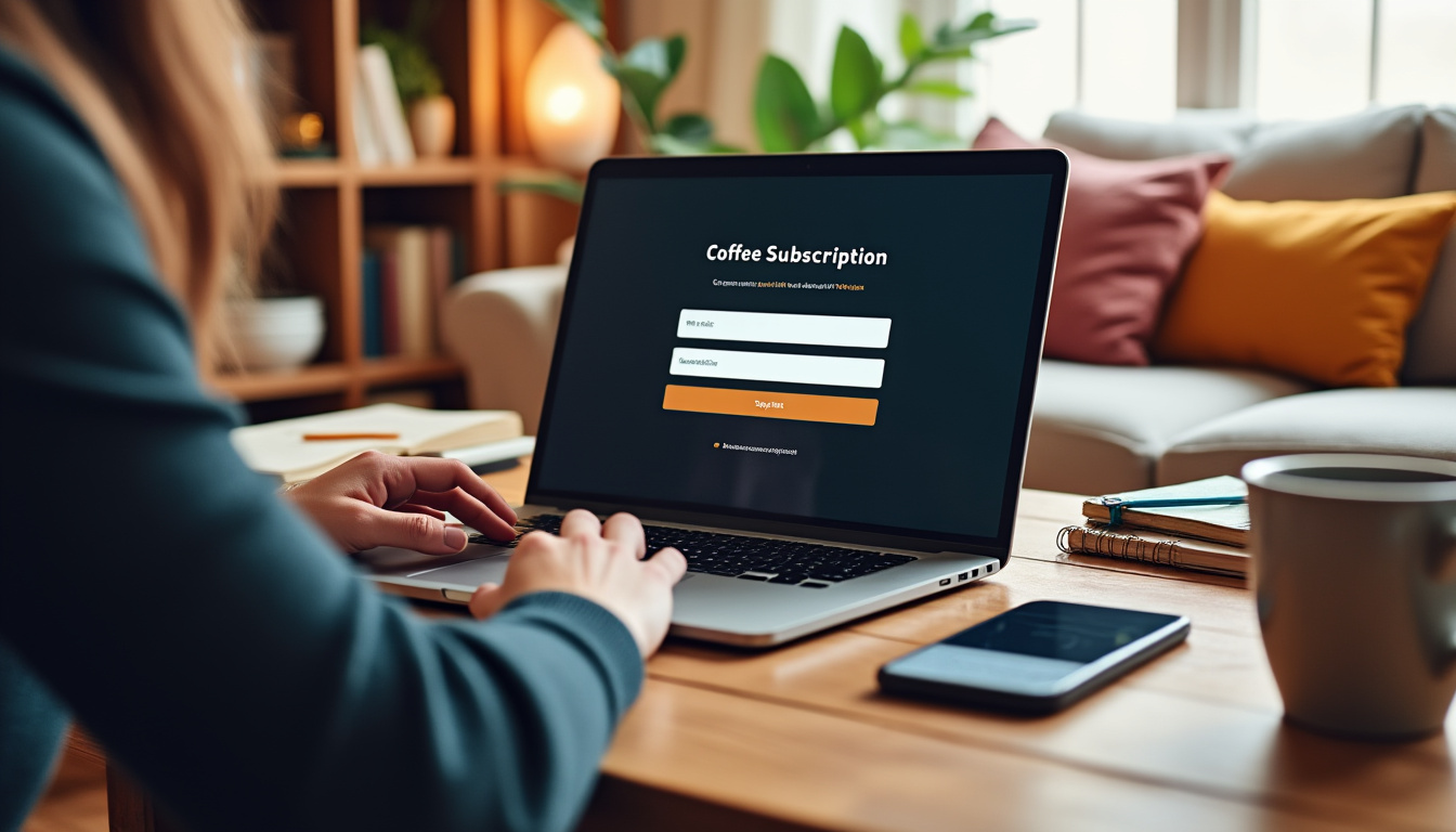 découvrez comment accéder facilement et gérer efficacement votre compte nespresso en 2026 grâce à nos conseils pratiques et astuces simples.