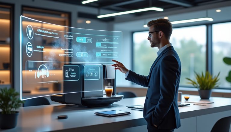découvrez comment accéder facilement à votre compte nespresso et gérer vos commandes en toute simplicité en 2026 grâce à nos conseils pratiques et astuces.