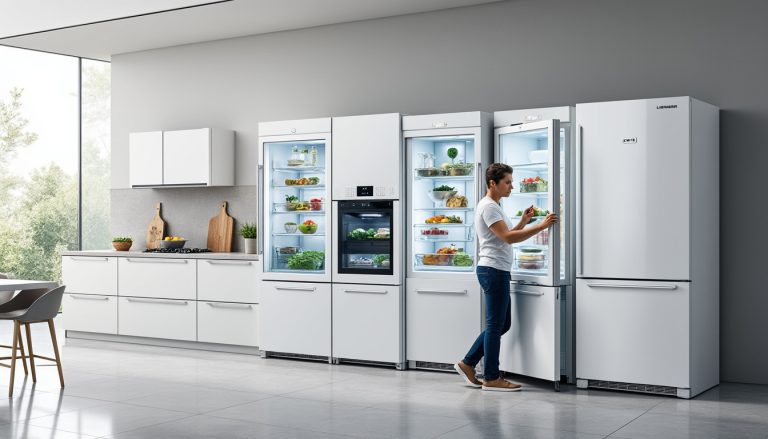 découvrez comment choisir un frigo liebherr parfaitement adapté à vos besoins grâce à nos conseils pratiques et critères essentiels.