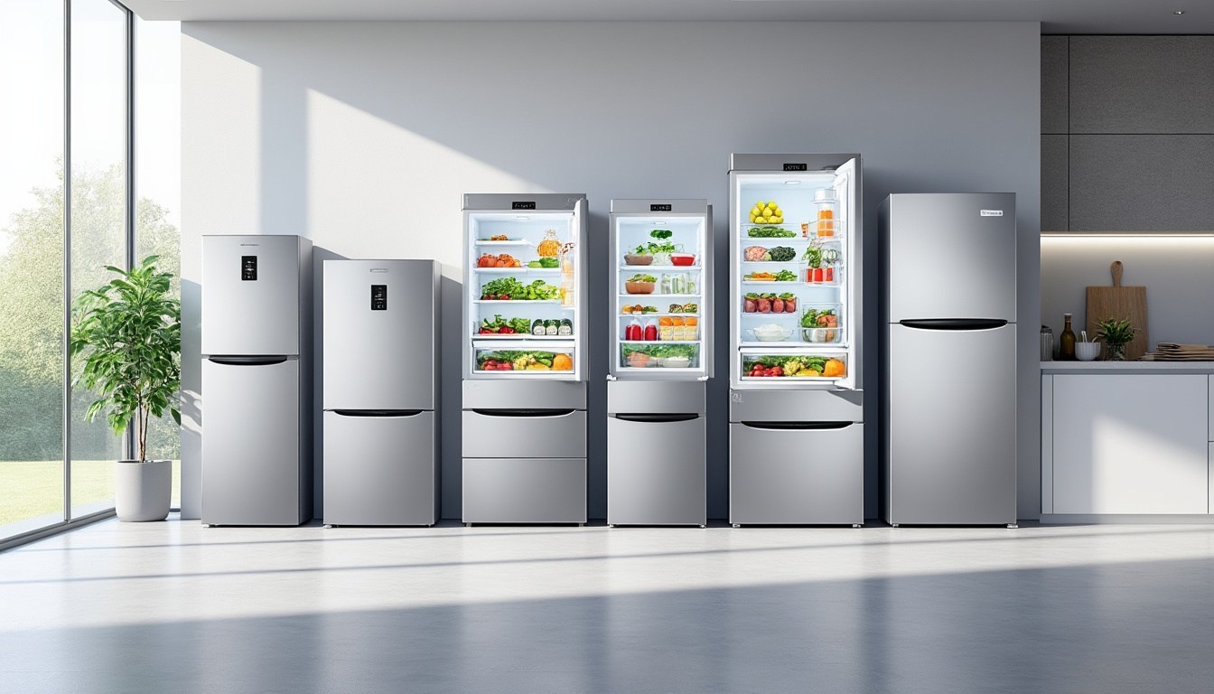 découvrez notre guide complet pour choisir le frigo valberg idéal, adapté à vos besoins et à votre budget. conseils, comparatifs et astuces pour un choix éclairé.