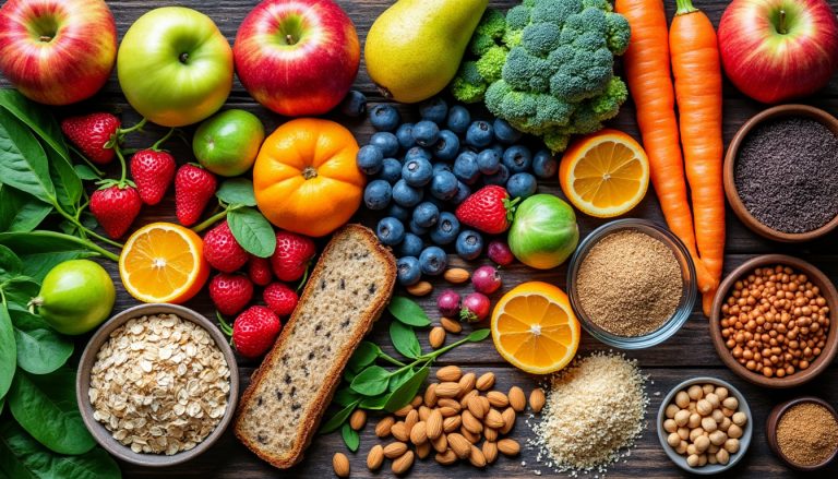 découvrez quels aliments privilégier pour assurer un apport optimal en fibres et améliorer votre digestion et votre santé globale.