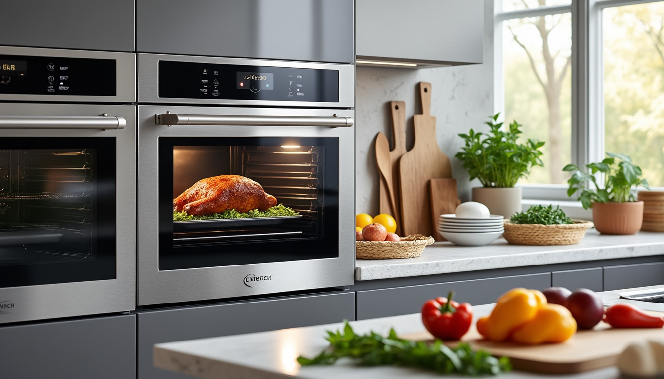 découvrez notre guide complet pour choisir et utiliser efficacement votre four de dietrich. conseils, astuces et informations essentielles pour bien cuisiner.