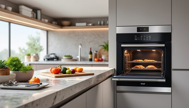 découvrez comment choisir le four brandt idéal pour une cuisine performante, alliant technologie, praticité et design adapté à vos besoins culinaires.