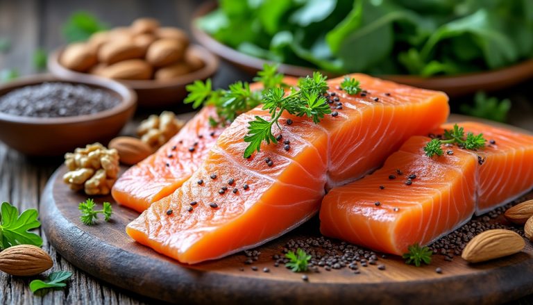 découvrez quels aliments sont les plus riches en oméga 3 pour adopter une alimentation saine et équilibrée, et profitez des bienfaits essentiels de ces acides gras pour votre santé.